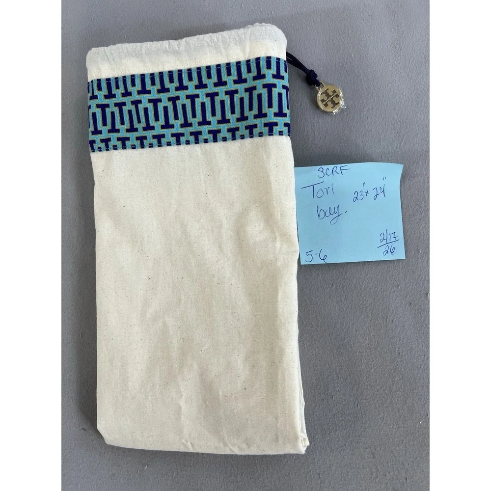 Tory Burch Dust Bag 23x24